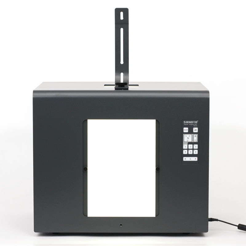 Jewelry Photography Lighting Kit - SANOTO LED Mini Photo Studio fotografia