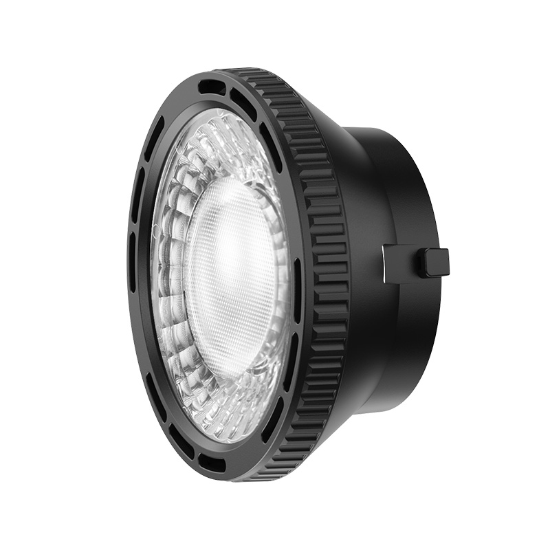 Iris Photography Led Lighting Pack - Soczewka kondensująca Ulanzi C085 do lampy