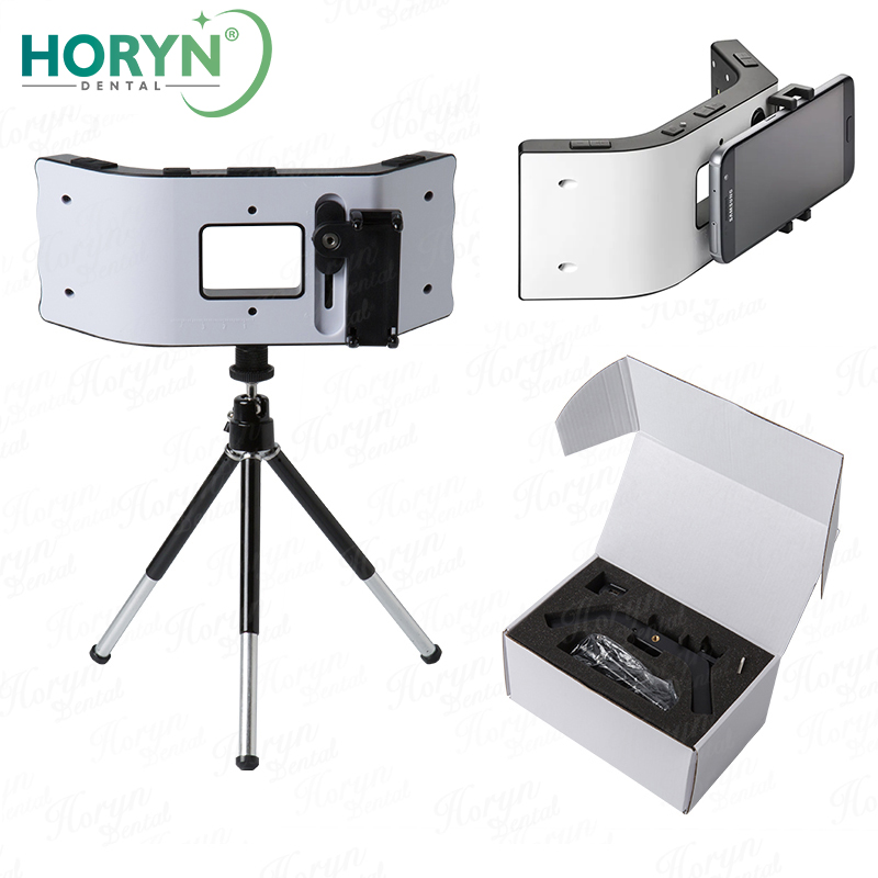 Photography Lighting Equipment - Dental Flash Light Sprzęt fotograficzny Stomatologia