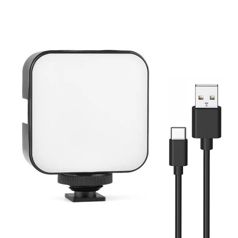Iris Photography Led Lighting Pack - Lampa LED do fotografii, transmisji na
