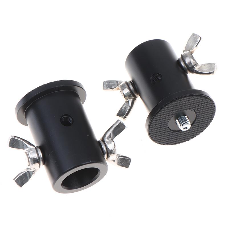 Adapter do statywu ze stopu al – Photography Lighting On The Go recenzja i cena
