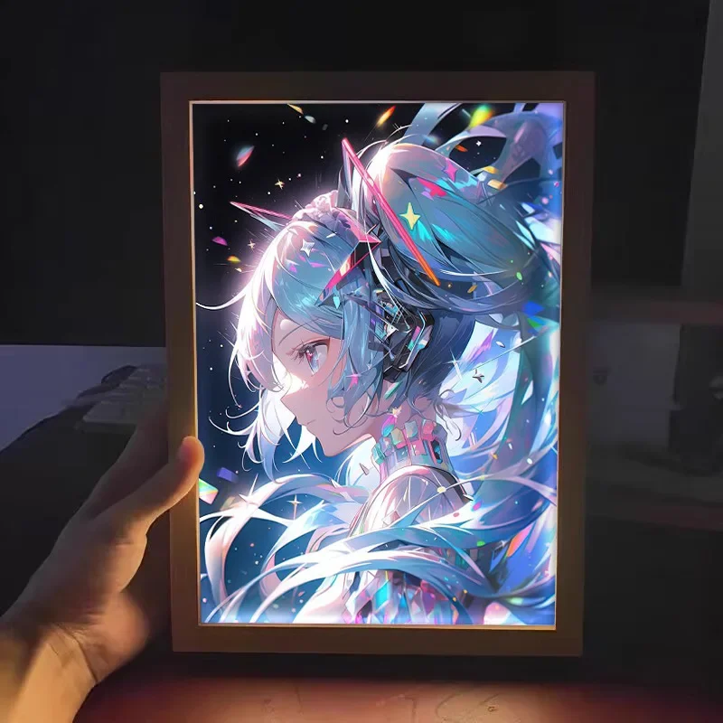 Seria Hatsune Miku Malowanie ś – Photography Lighting Equipment recenzja i cena