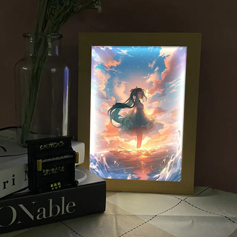 Seria Hatsune Miku Malowanie ś – Photography Lighting Equipment recenzja i cena