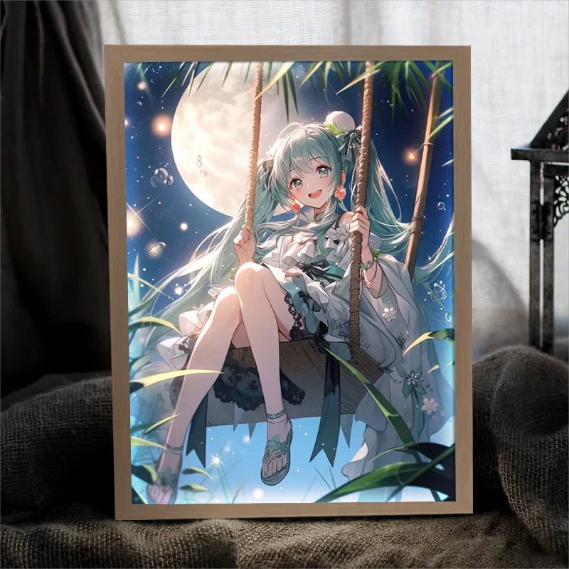 Seria Hatsune Miku Malowanie ś – Photography Lighting Equipment recenzja i cena