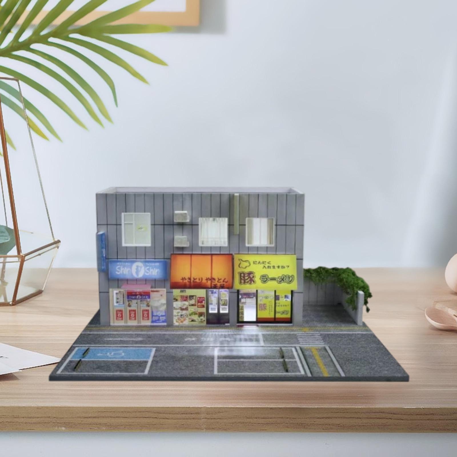 Miniaturowy model sceny w skal – Photography Lighting Simulator Free recenzja i cena