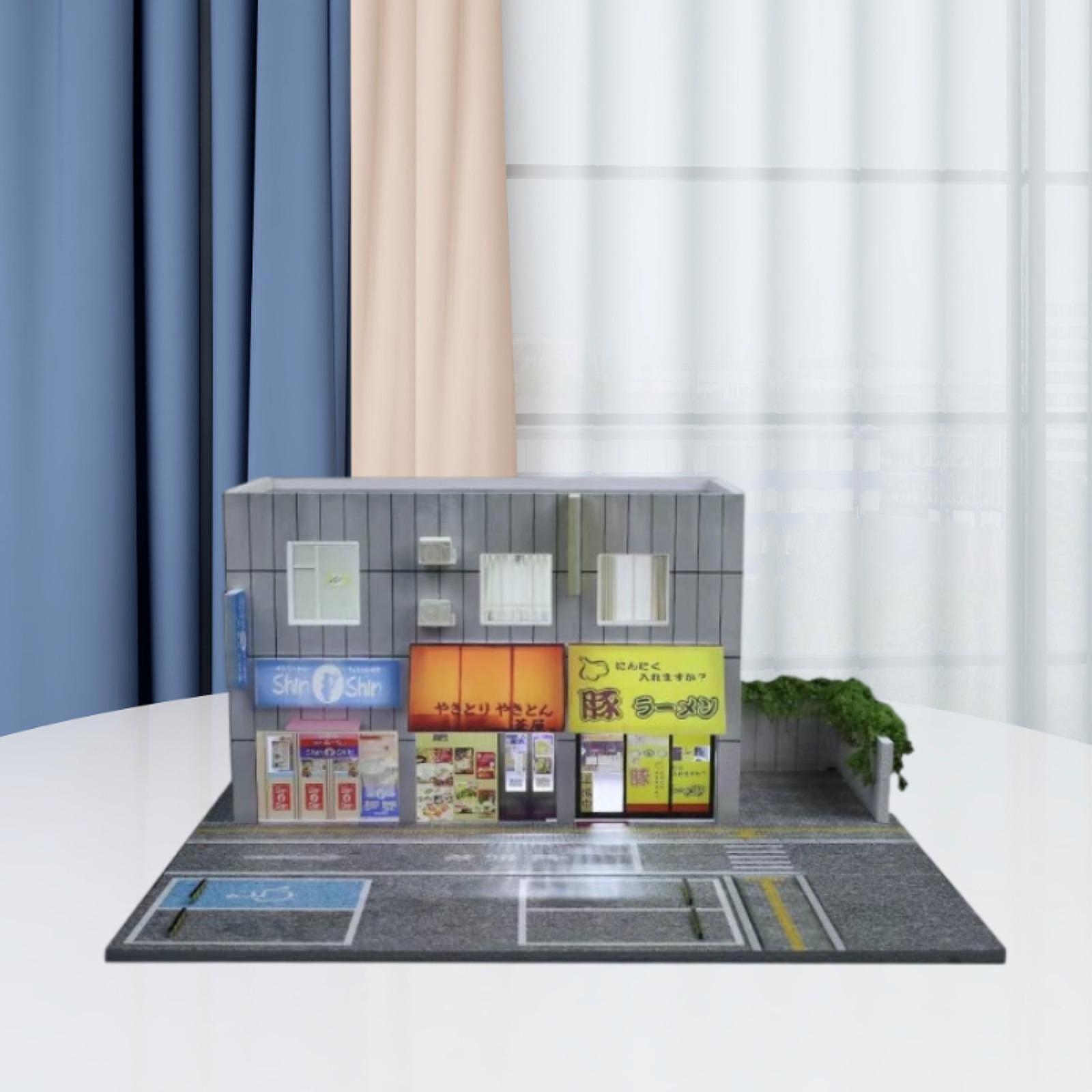 Miniaturowy model sceny w skal – Photography Lighting Simulator Free recenzja i cena