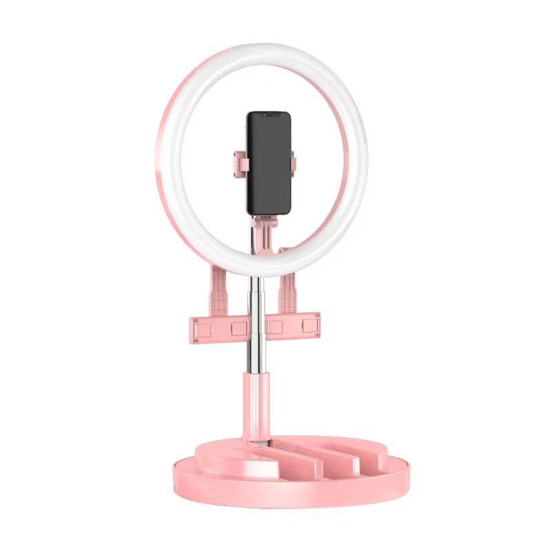 Lampa do makijażu SHINEKNOT, p – Photography Lighting Equipment recenzja i cena