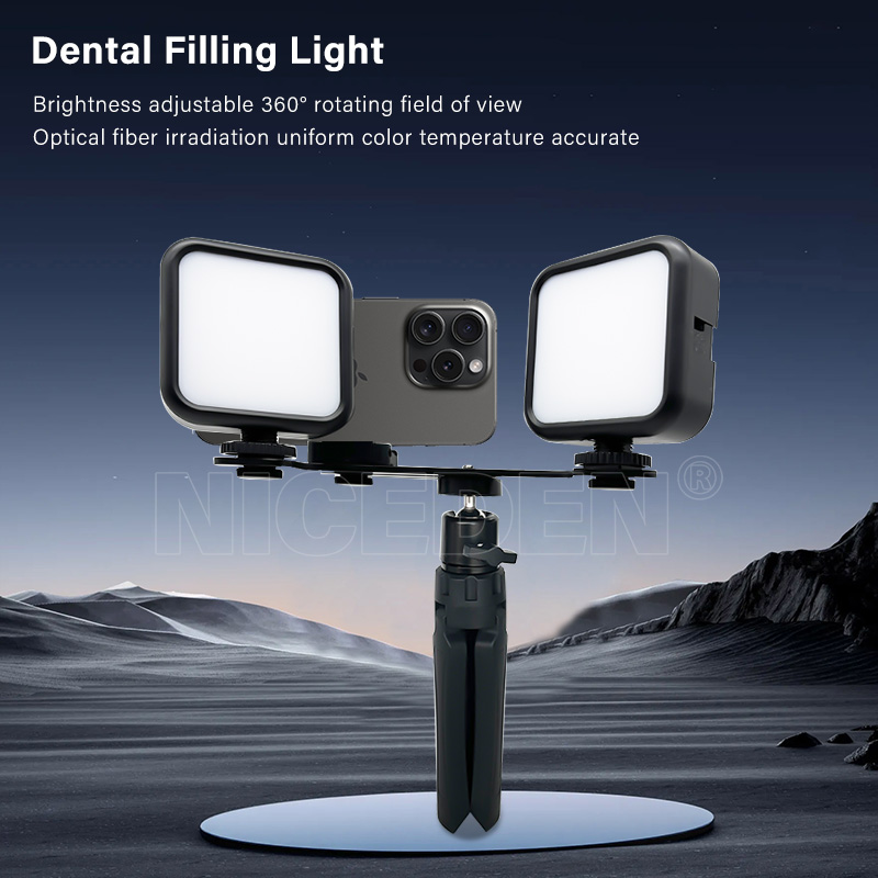 Przenośna lampa błyskowa denty – Photography Lighting Equipment recenzja i cena