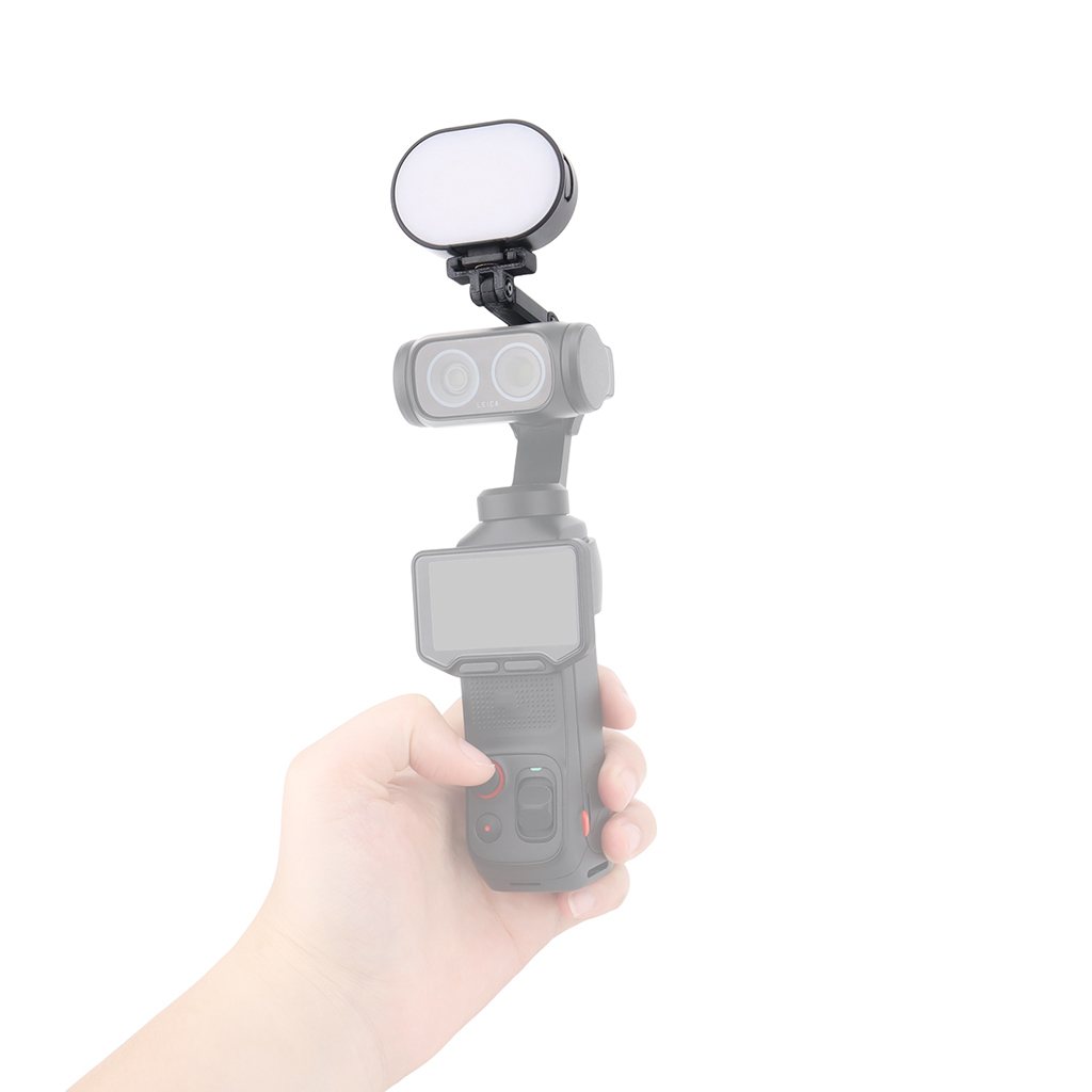 Przenośna lampa wypełniająca d – Photography Lighting Kit Portable recenzja i cena
