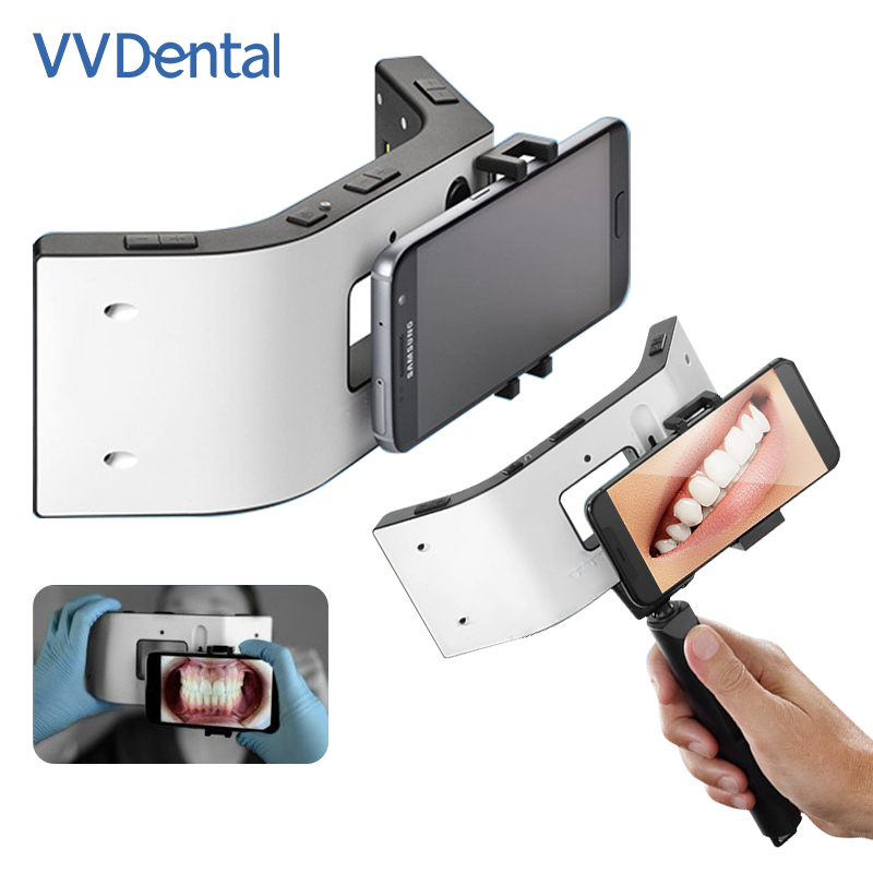 VVDental LED Kamera Dentystycz – Photography Lighting Equipment recenzja i cena