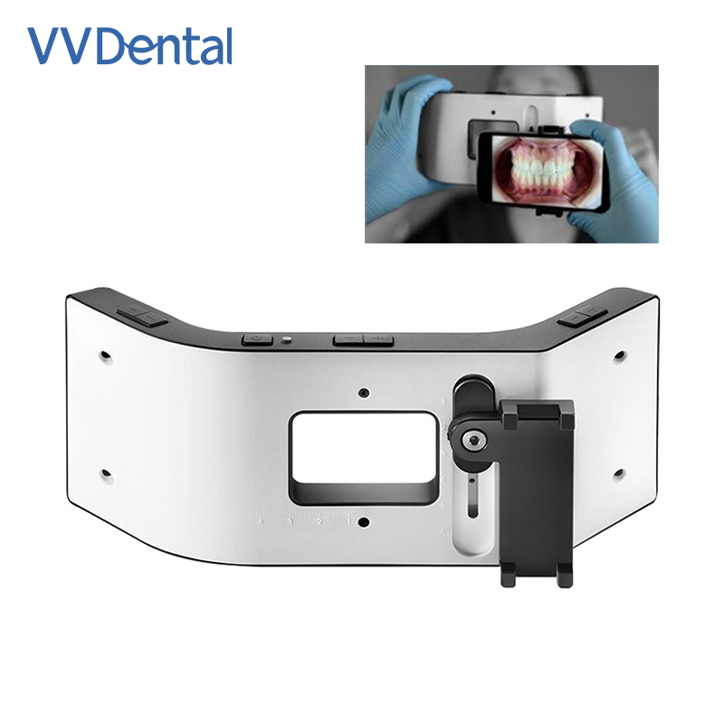 VVDental LED Kamera Dentystycz – Photography Lighting Equipment recenzja i cena