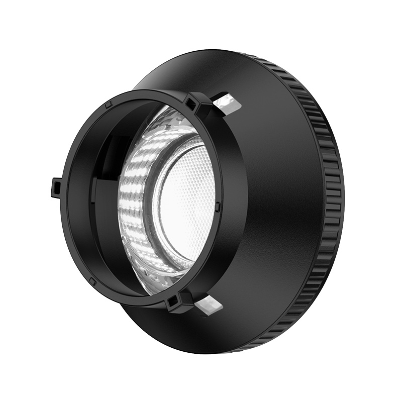 Soczewka kondensująca Ulanzi C – Iris Photography Led Lighting Pack recenzja i cena