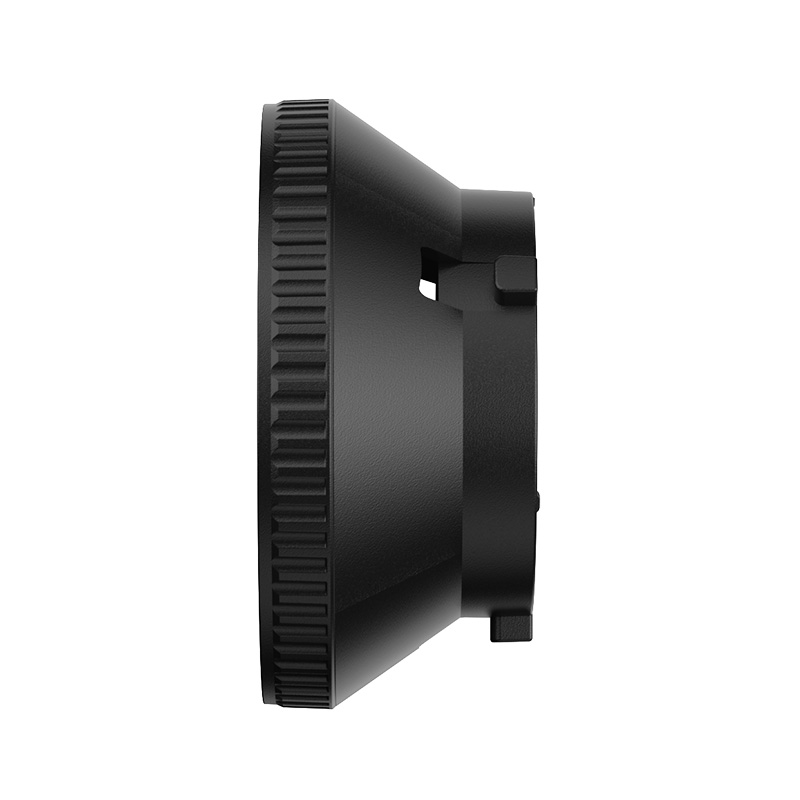 Soczewka kondensująca Ulanzi C – Iris Photography Led Lighting Pack recenzja i cena