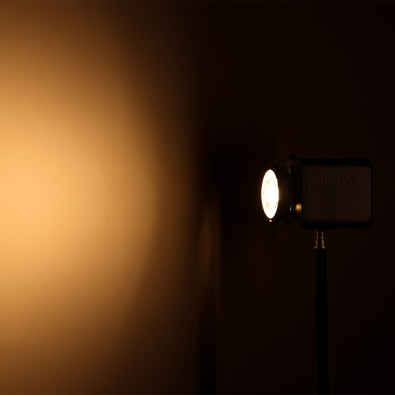 Soczewka kondensująca Ulanzi C – Iris Photography Led Lighting Pack recenzja i cena