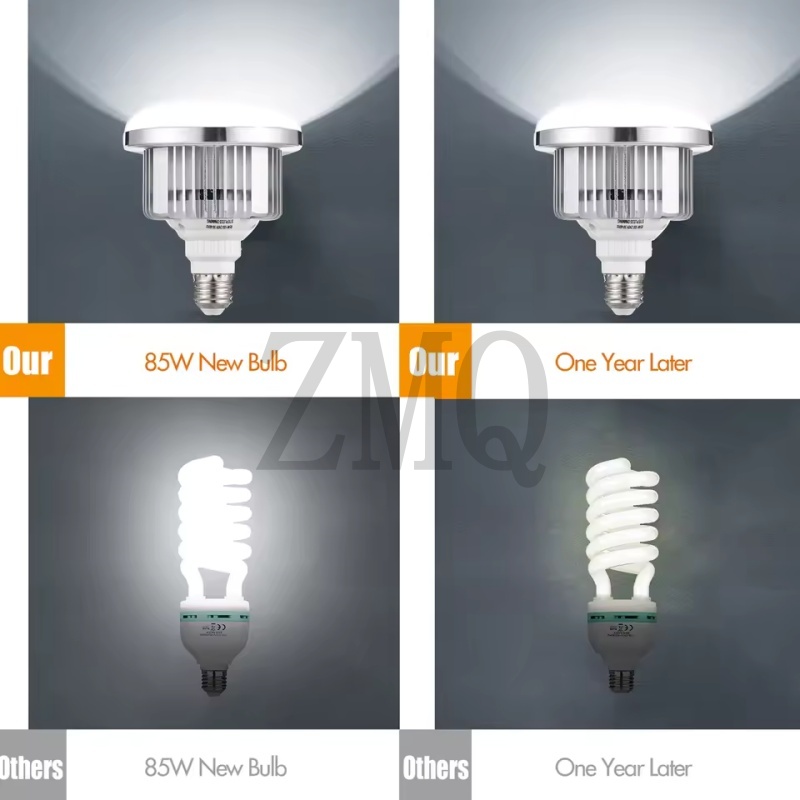 Lampa E27 85W 155W 3200K-5500K – Photography Lighting Equipment recenzja i cena