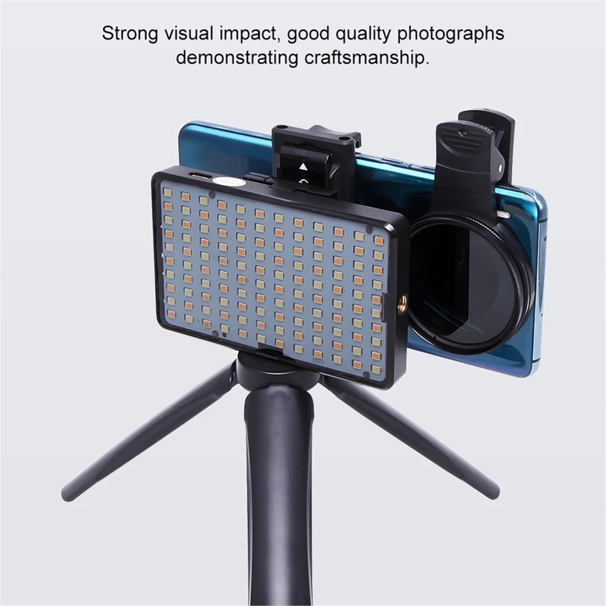 AU47 - Redukcja odbitego świat – Jewelry Photography Lighting Kit recenzja i cena