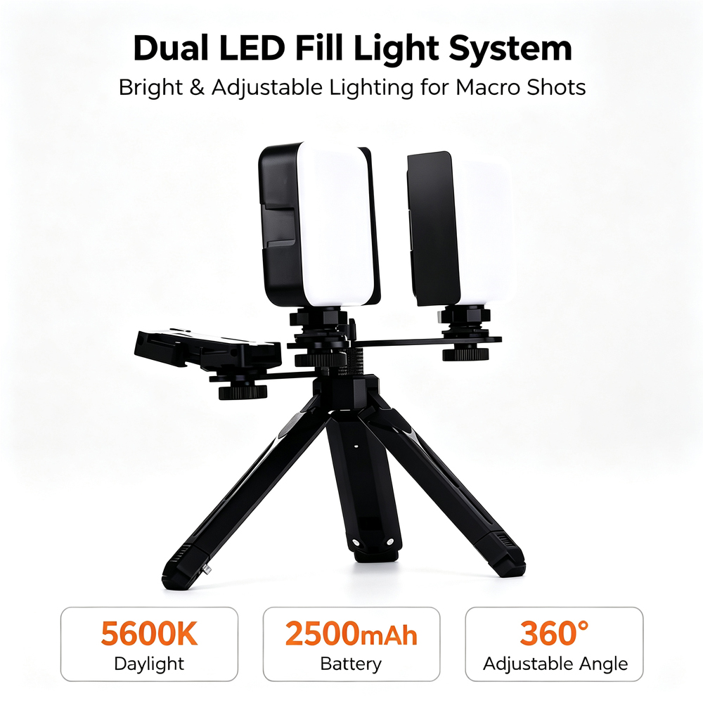 Ł Bluetooth dentystyczna lampa – Photography Lighting Equipment recenzja i cena