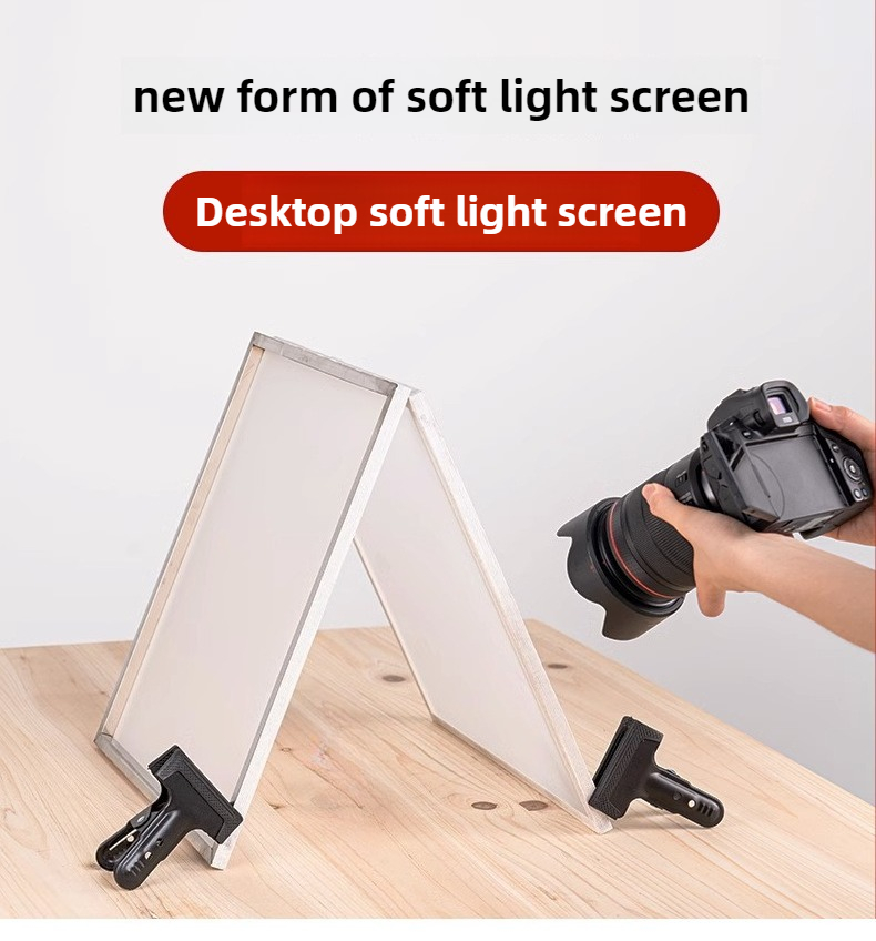 Reflektor rozpraszający światł – Jewelry Photography Lighting Kit recenzja i cena