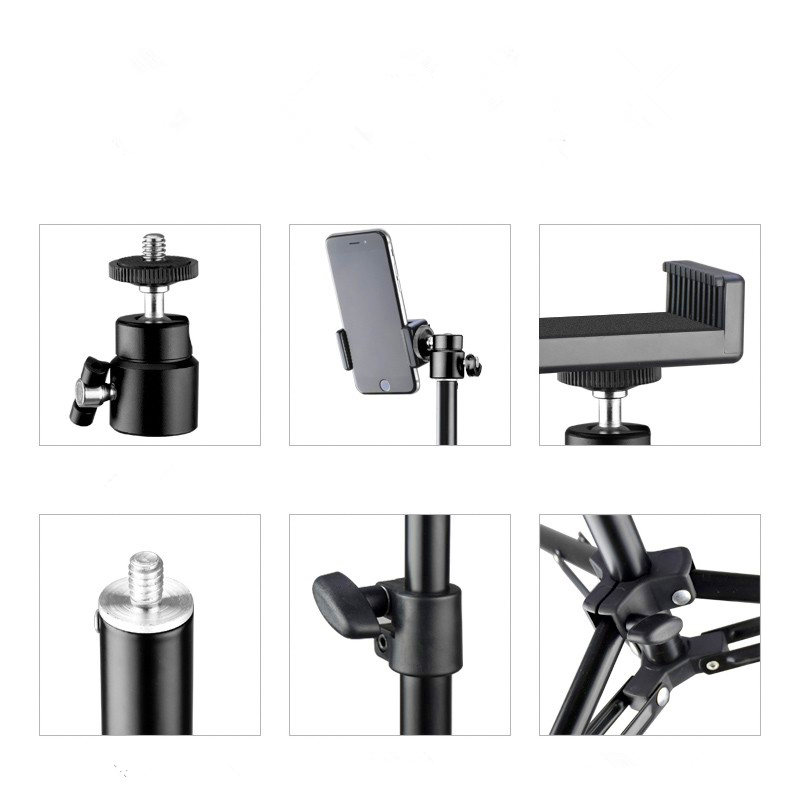 200cm 160cm 50cm statyw fotogr – Iris Photography Led Lighting Pack recenzja i cena