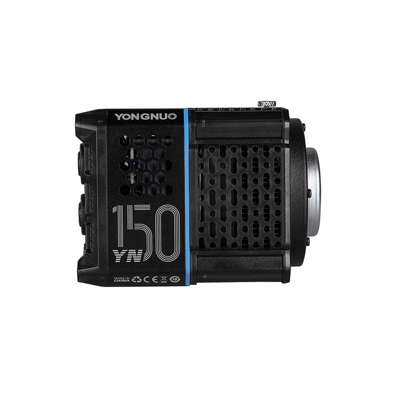 YONGNUO YN150 YN150S 150W 2700 – Iris Photography Led Lighting Pack recenzja i cena
