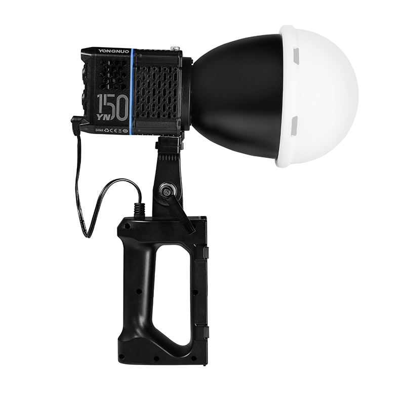 YONGNUO YN150 YN150S 150W 2700 – Iris Photography Led Lighting Pack recenzja i cena