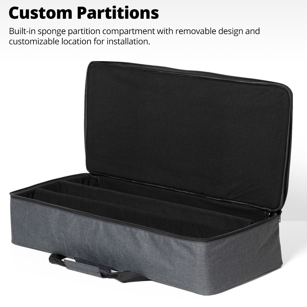 AMBITFUL nowa torba transporto – Photography Lighting Kit Portable recenzja i cena