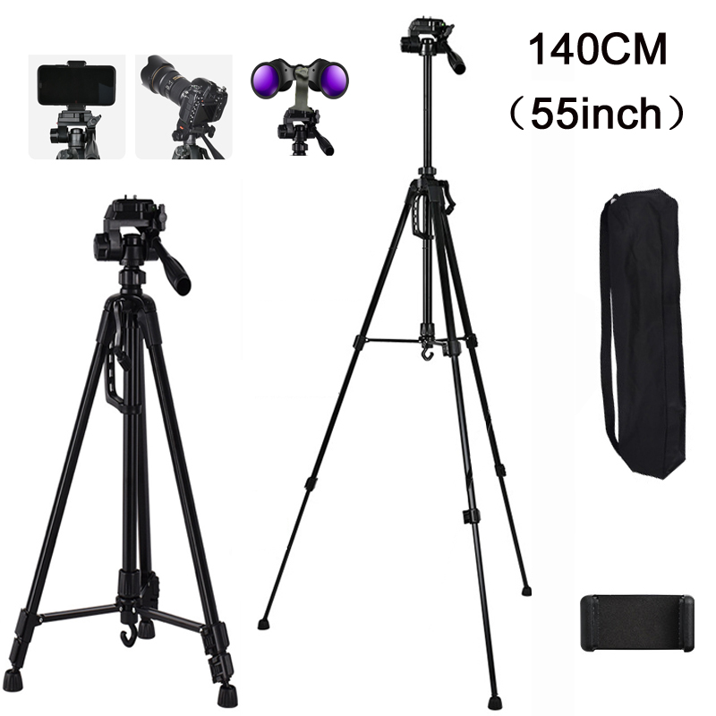 Uniwersalny statyw 55 cali do  – Photography Lighting Equipment recenzja i cena