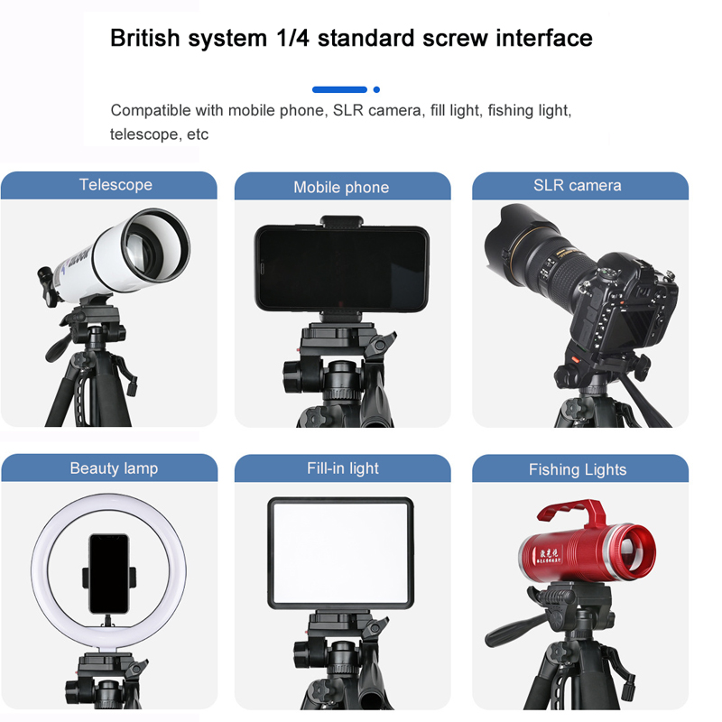 Uniwersalny statyw 55 cali do  – Photography Lighting Equipment recenzja i cena