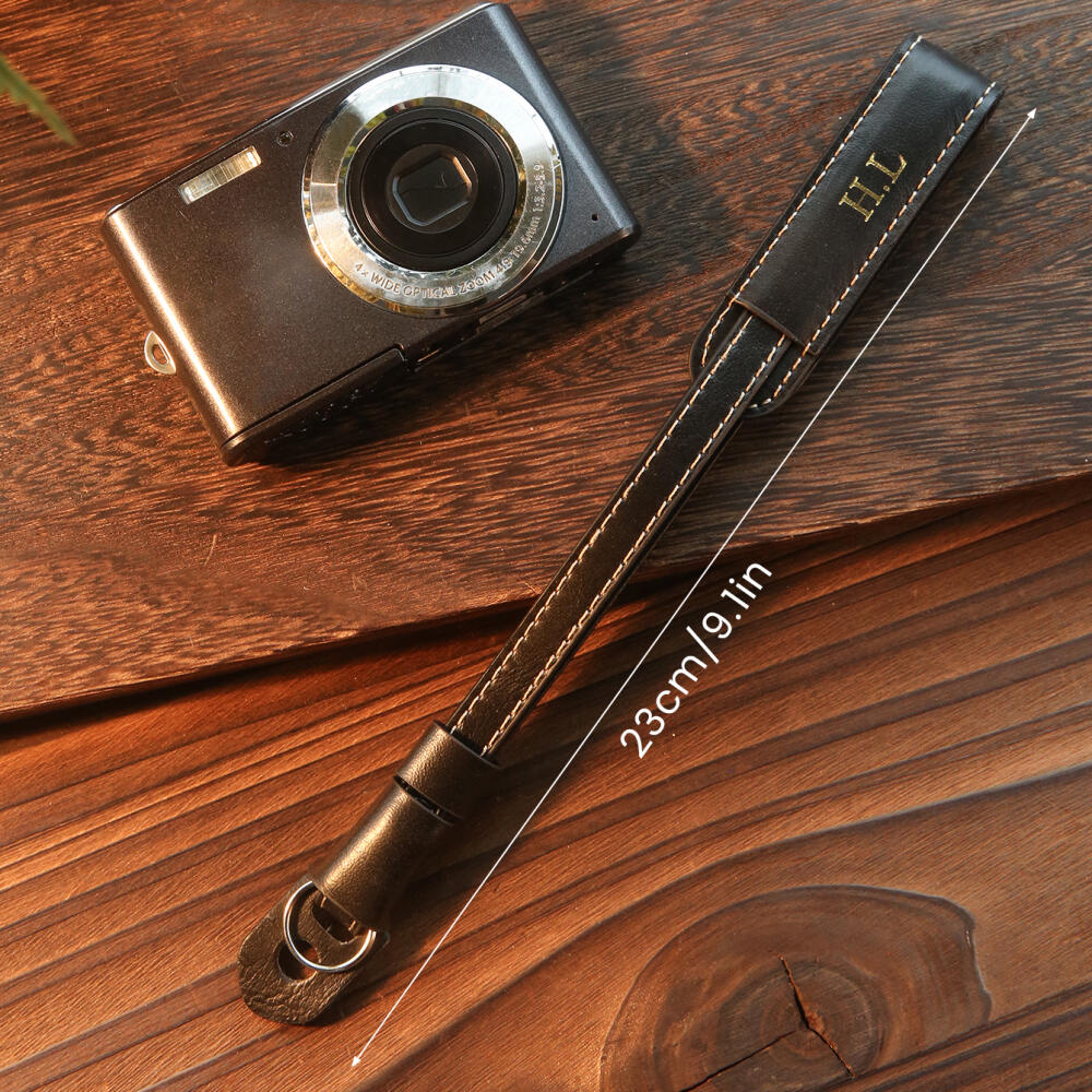 Personalizowany pasek na nadga – Photography Lighting Names recenzja i cena