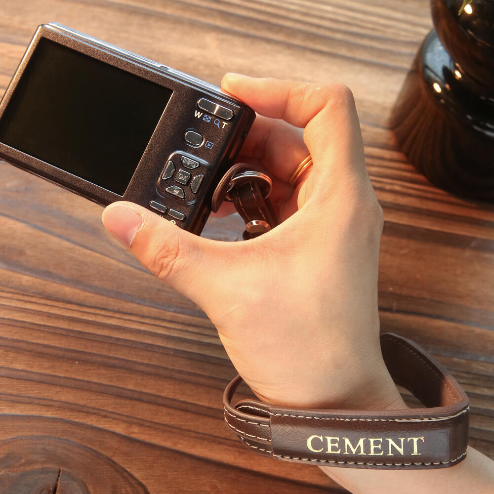 Personalizowany pasek na nadga – Photography Lighting Names recenzja i cena