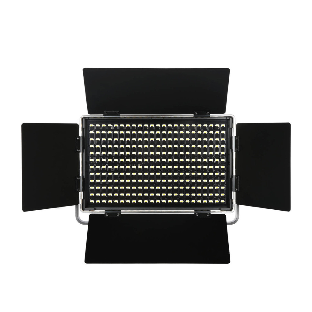 Viltrox VL-S50T 50W LED Lampa  – Photography Lighting Online recenzja i cena