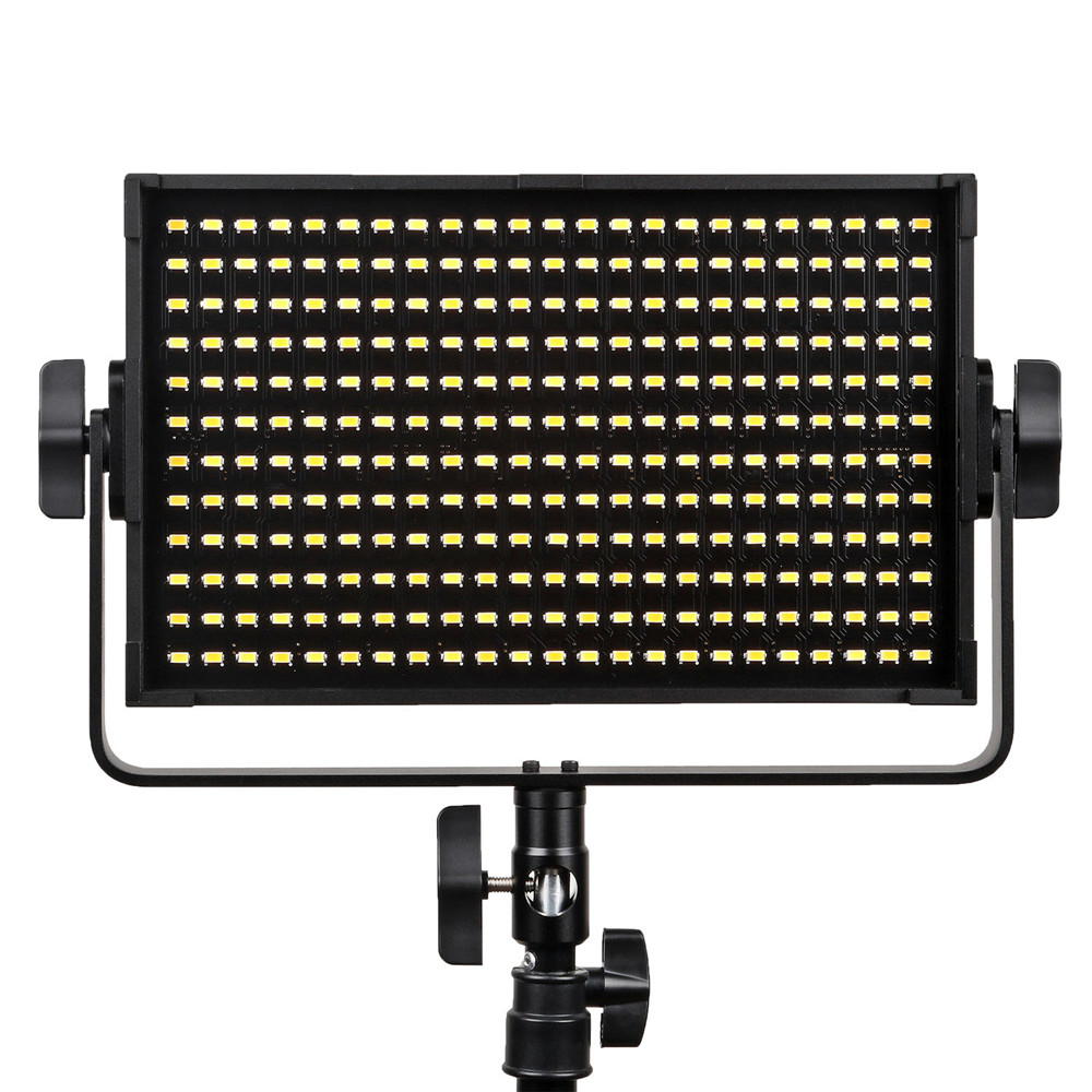 Viltrox VL-S50T 50W LED Lampa  – Photography Lighting Online recenzja i cena