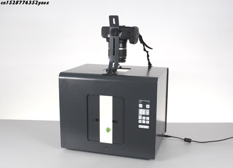 SANOTO LED Mini Studio Fotogra – Jewelry Photography Lighting Kit recenzja i cena